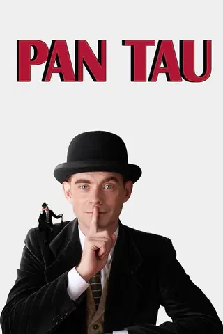 Pan Tau