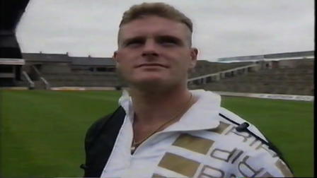 Gazza: The Real Me