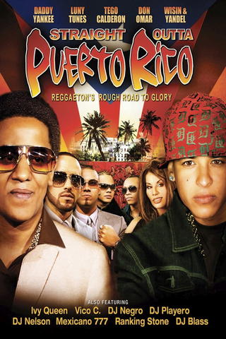 Straight Outta Puerto Rico: Reggaeton’s Rough Road to Glory