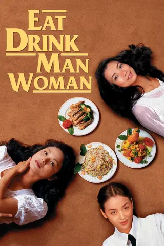 Eat Drink Man Woman (1994)