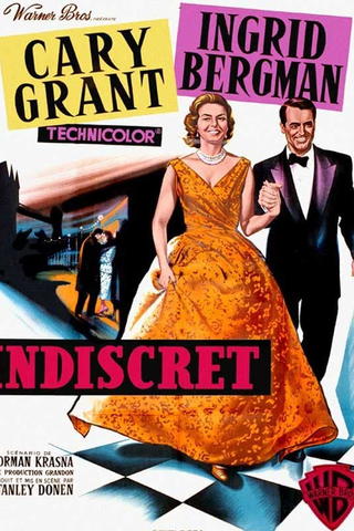 Indiscret