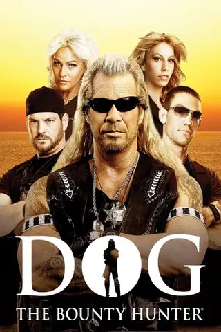 Dog The Bounty Hunter