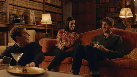 All My Friends Hate Me