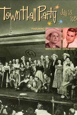 Town Hall Party: 8/8/59