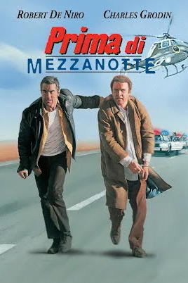 Prima di mezzanotte