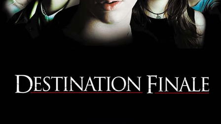 Destination finale
