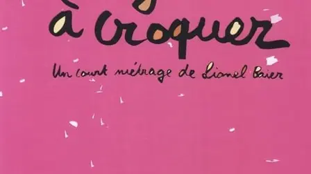 Mignon à croquer