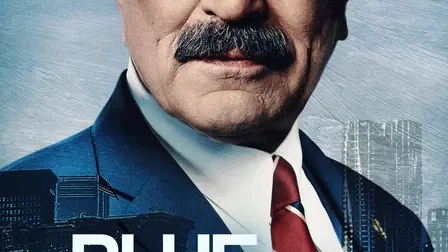 Blue Bloods
