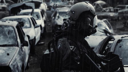 The Last Man