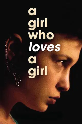 A Girl Who Loves a Girl