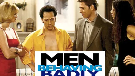 Men Behaving Badly