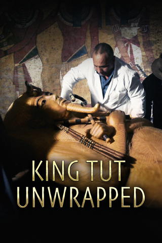 King Tut Unwrapped