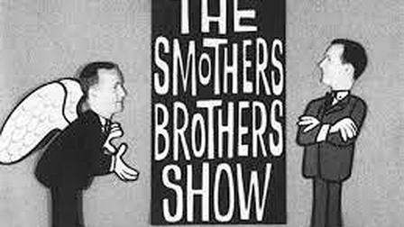 The Smothers Brothers Show