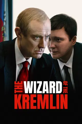 O Mago do Kremlin