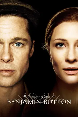 Il curioso caso di Benjamin Button