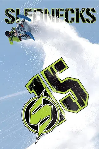 Slednecks 15 [OV]
