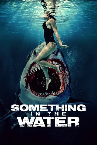 Something in the water