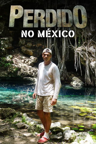 Perdido no México