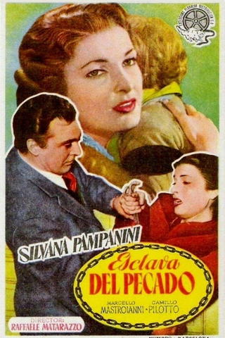 Esclava del pecado