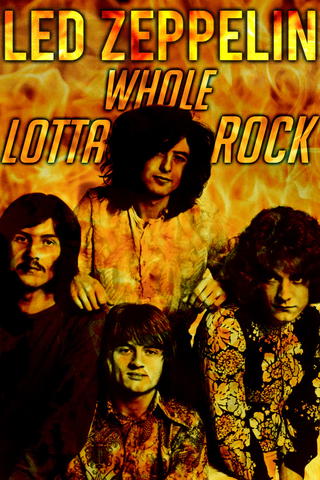 Led Zeppelin | Whole Lotta Rock