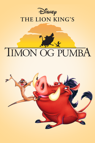 Timon og Pumba