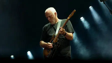 Live At Pompeii