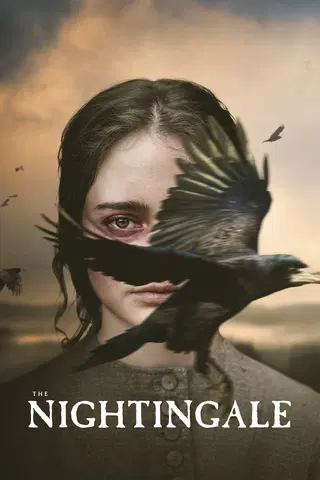 The Nightingale (2018)