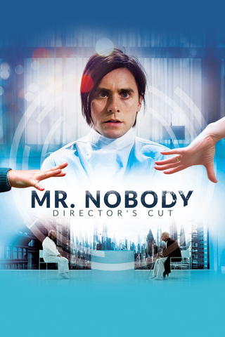 Mr. Nobody (Director's Cut)
