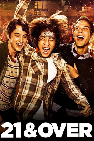 Nieletni/Pelnoletni (21 and Over)