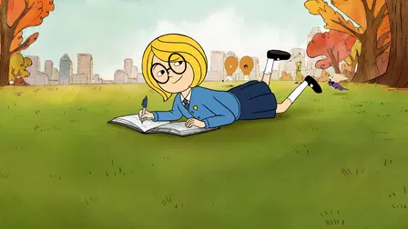 Harriet la espía