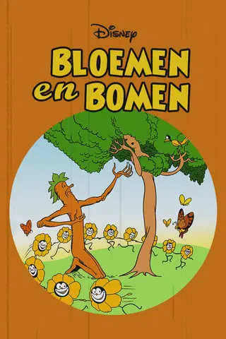 Bloemen en Bomen