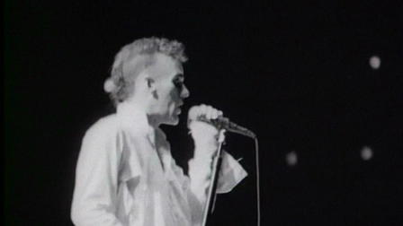 R.E.M.: Tourfilm