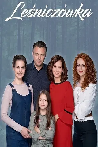 Lesniczówka