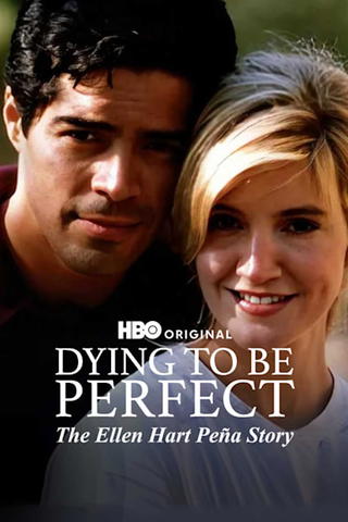 Dying To Be Perfect: The Ellen Hart Peña Story