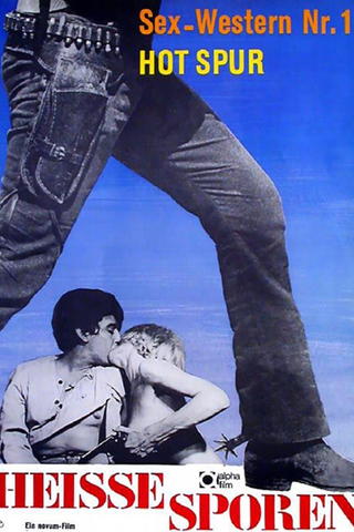 Heiße Sporen