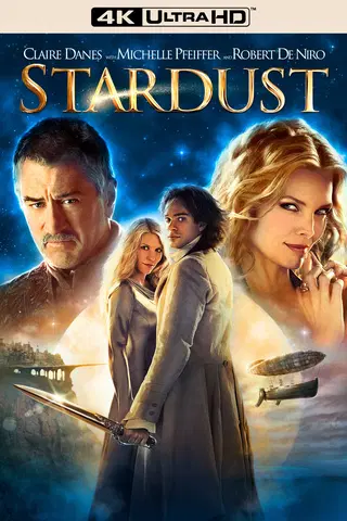 Stardust