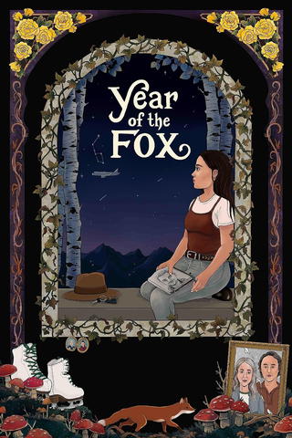 Year of the Fox