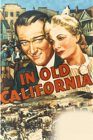 In Old California