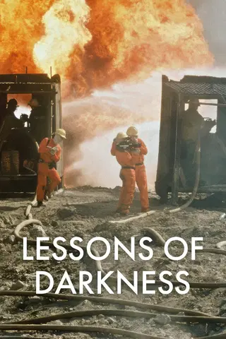 Lessons of Darkness