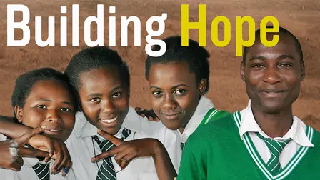 Building Hope