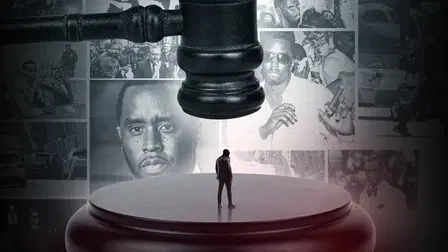 TMZ Presents: United Sates V. Sean Combs: Inside the Diddy Trial