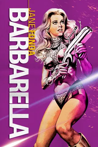 Barbarella