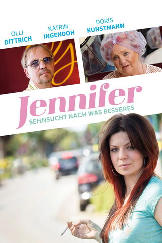 Jennifer - Sehnsucht nach was Besseres