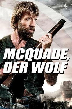 McQuade - Der Wolf