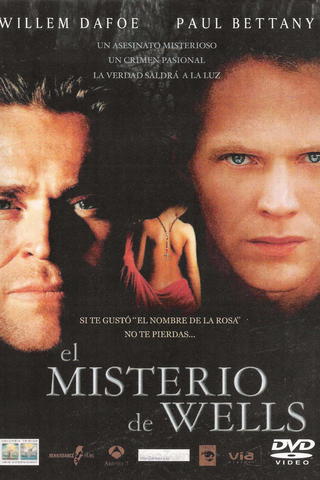 El misterio de Wells