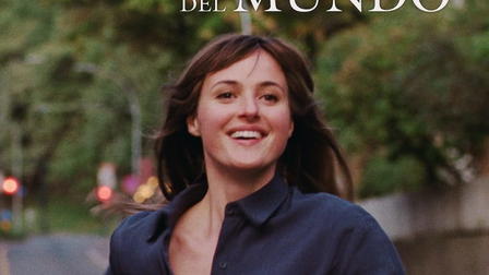 La peor persona del mundo