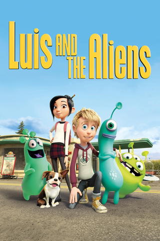 Sig det' løgn, Luis!