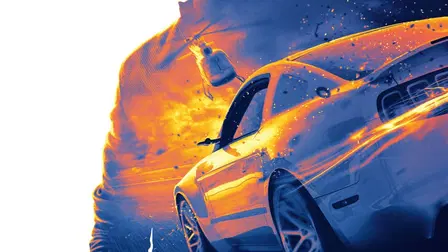 Need for Speed