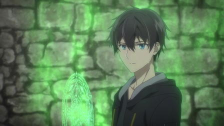 Jack-of-All-Trades, Party of None