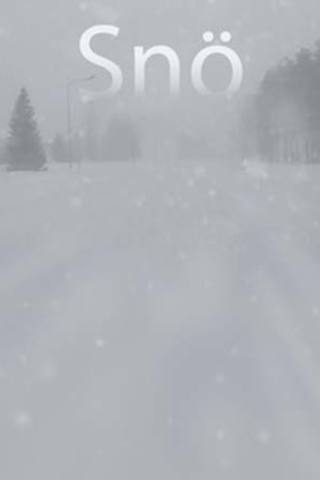 Snö
